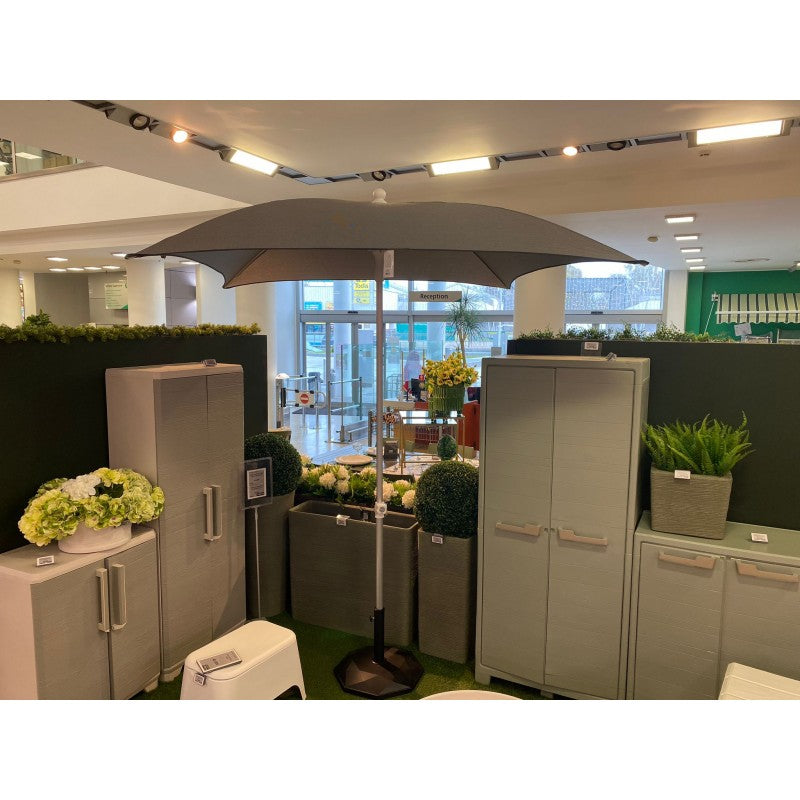 Ombrellone da Giardino Scirocco 2x2