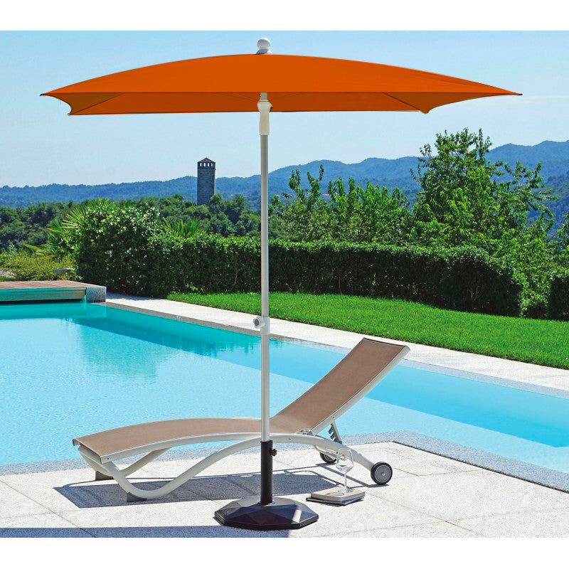 Ombrellone da Giardino Scirocco 2x2