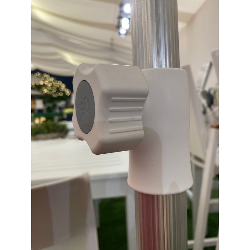 Ombrellone da Giardino Scirocco 2x2