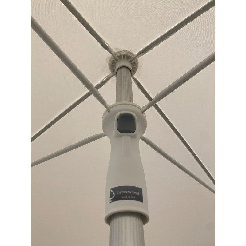 Ombrellone da Giardino Scirocco 2x2