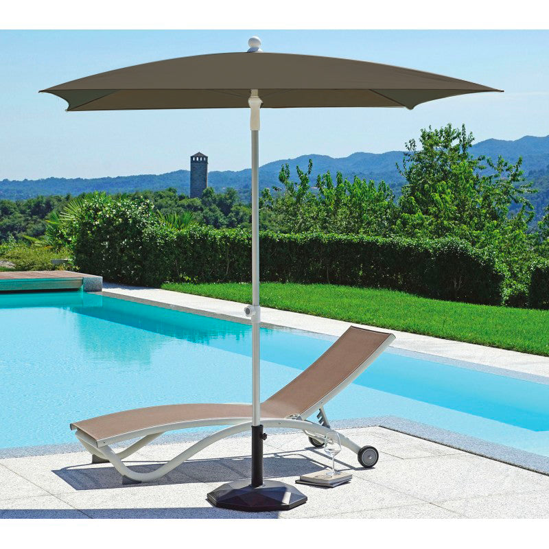 Ombrellone da Giardino Scirocco 2x2