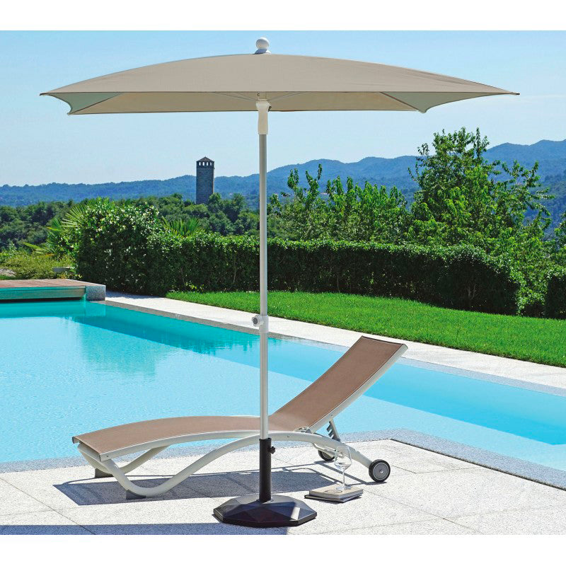 Ombrellone da Giardino Scirocco 2x2