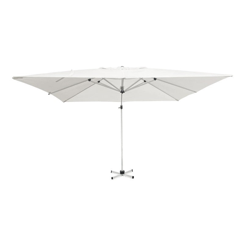 Ombrellone Smith bianco