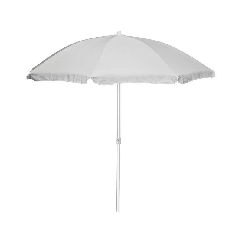 Ombrellone mare avorio Spiaggia Pro Xone