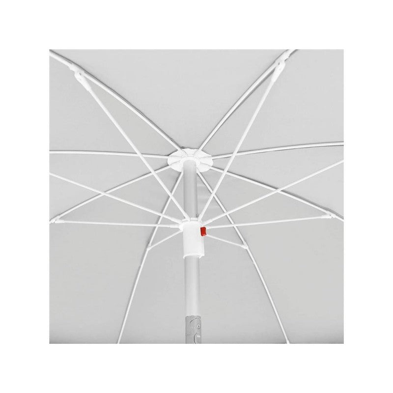 Ombrellone mare avorio Spiaggia Pro Xone