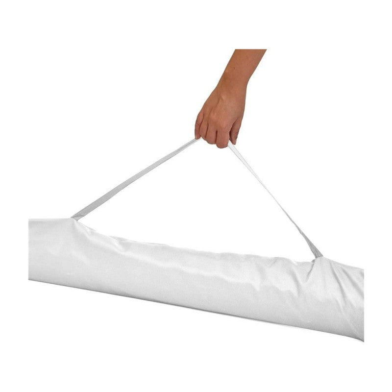 Ombrellone mare avorio Spiaggia Pro Xone