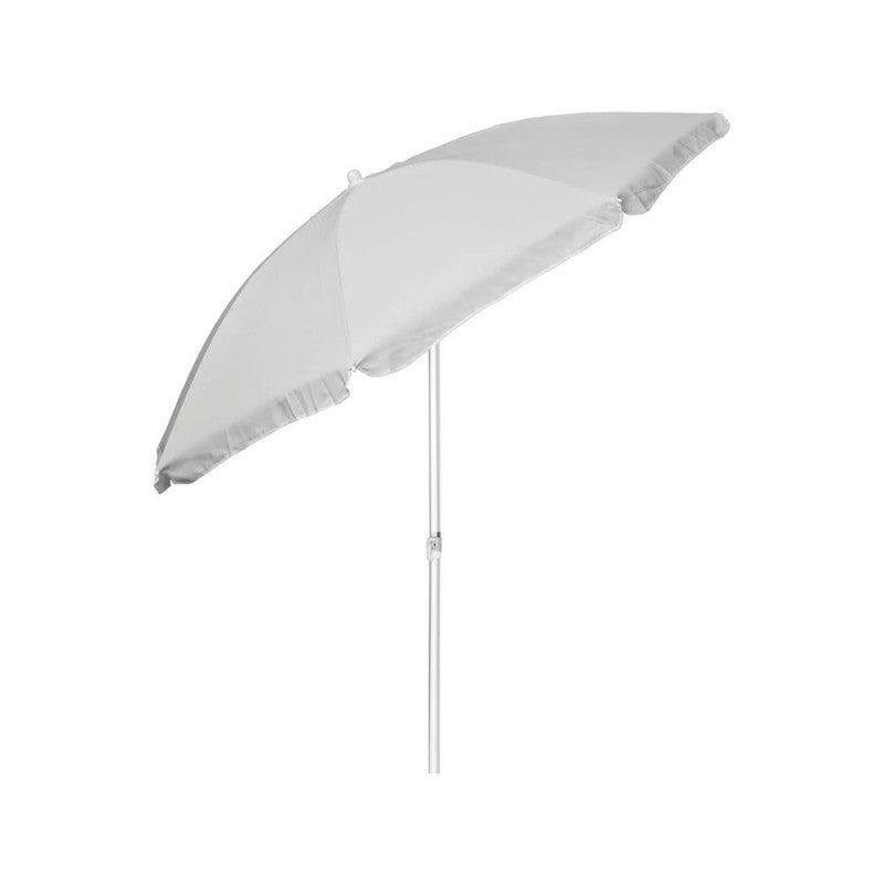 Ombrellone mare avorio Spiaggia Pro Xone