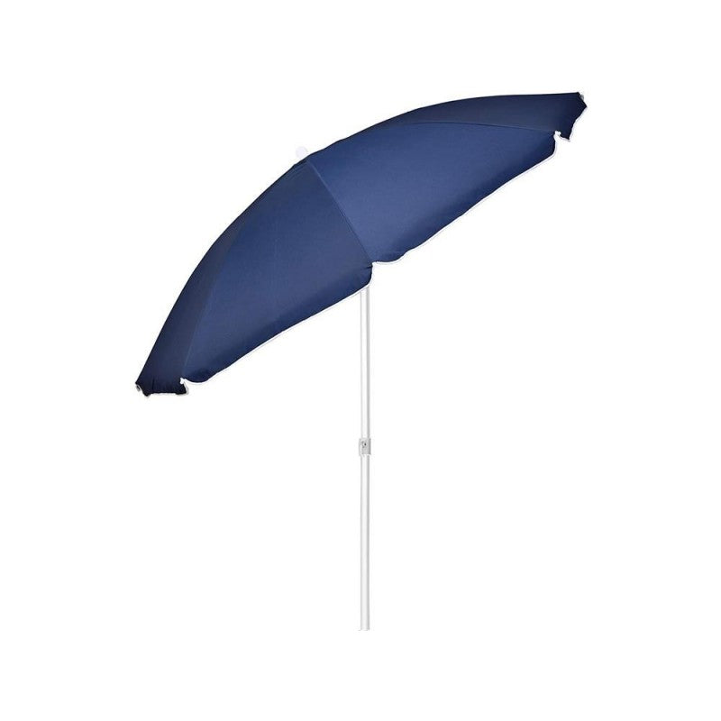 Ombrellone mare blu Spiaggia Pro Xone