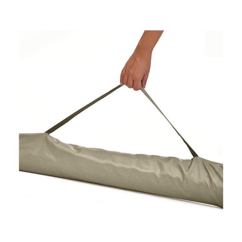 Ombrellone mare grigio/tortora Spiaggia Pro Xone