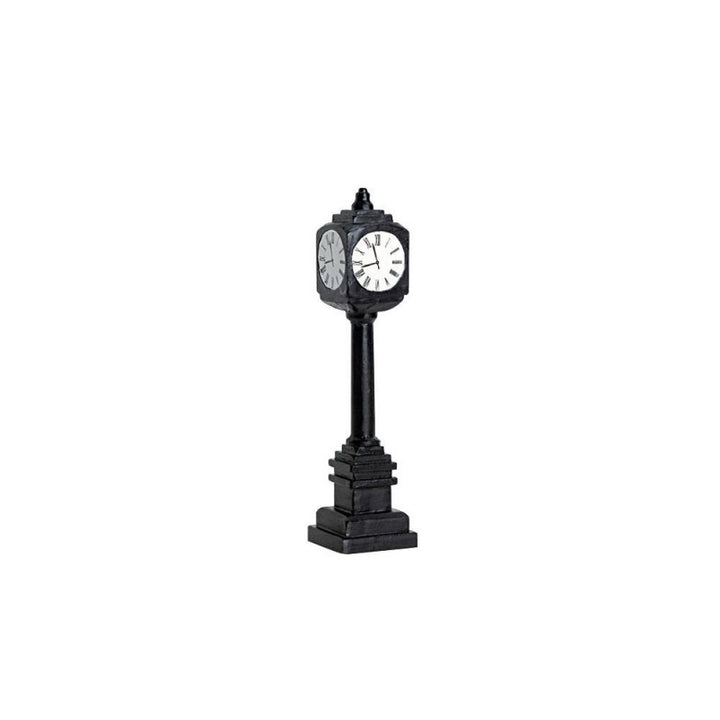 Orologio di strada - Lemax