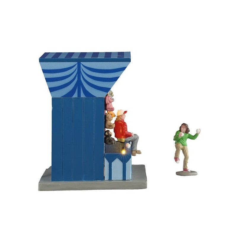 Paesaggio chiosco Crash Lattine-Lemax