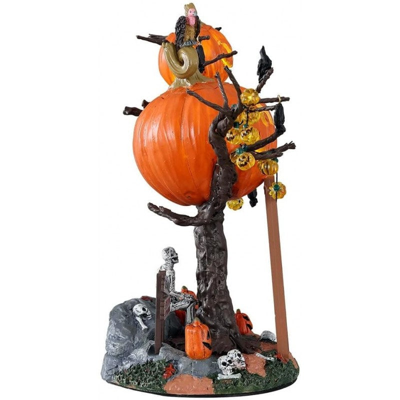 Casa sull'Albero delle Zucche - Lemax