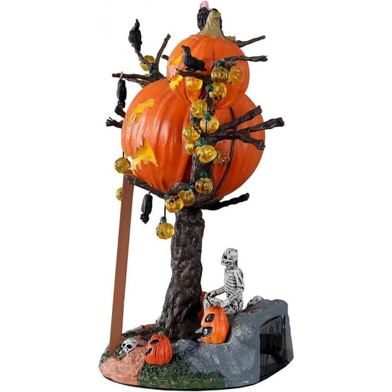 Casa sull'Albero delle Zucche - Lemax