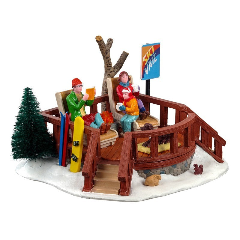 Al Sole Sulla Pista - Lemax