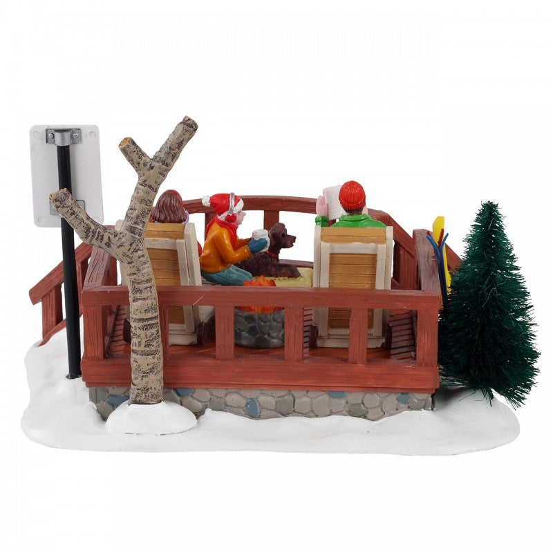 Al Sole Sulla Pista - Lemax