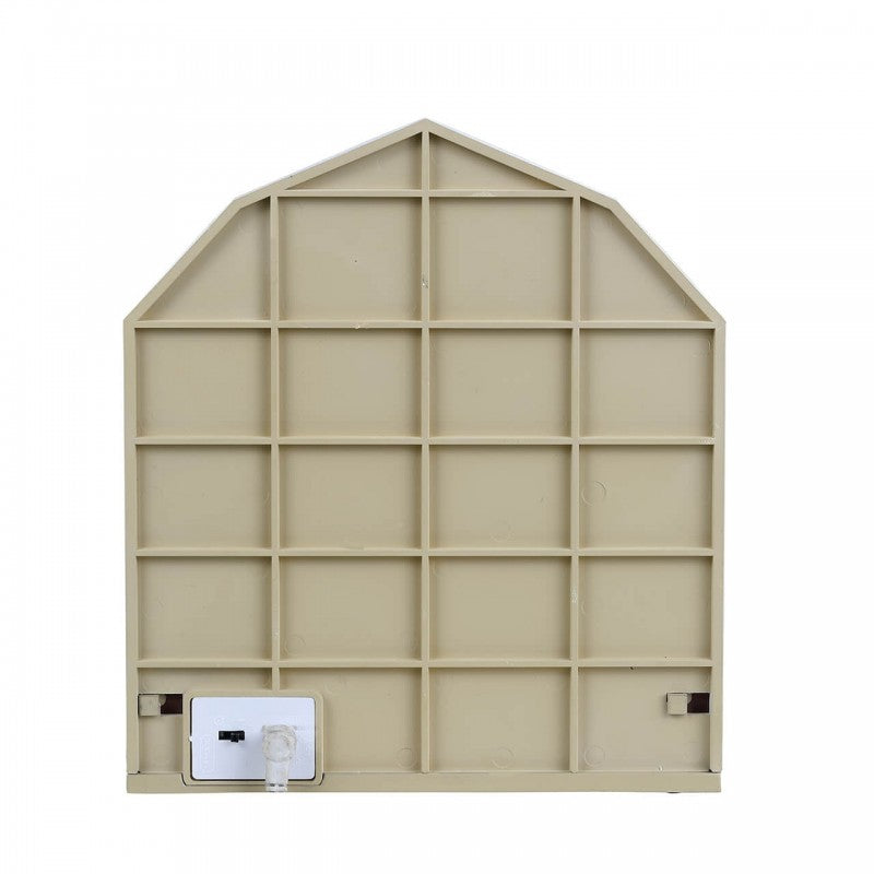 Paesaggio un Natale in campagna | Lemax