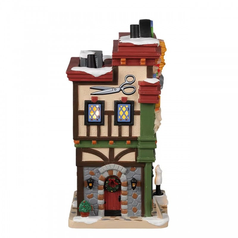 Bottega Del Sarto - Lemax