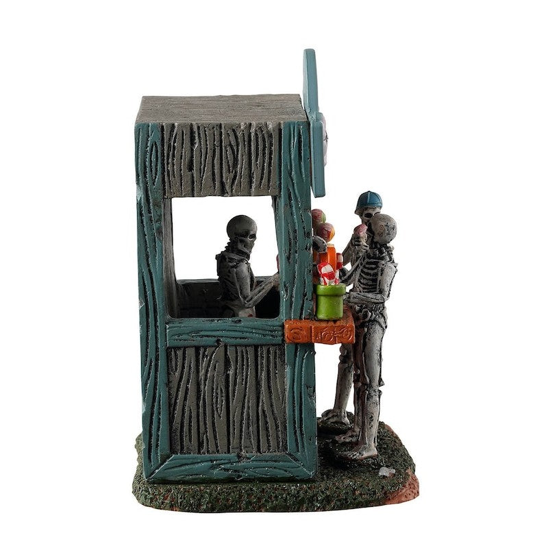 Paesaggio Candy Stand Halloween | Lemax