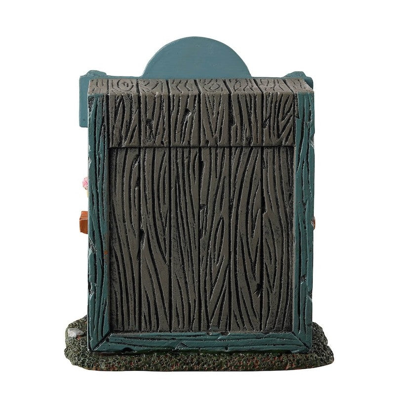 Paesaggio Candy Stand Halloween | Lemax