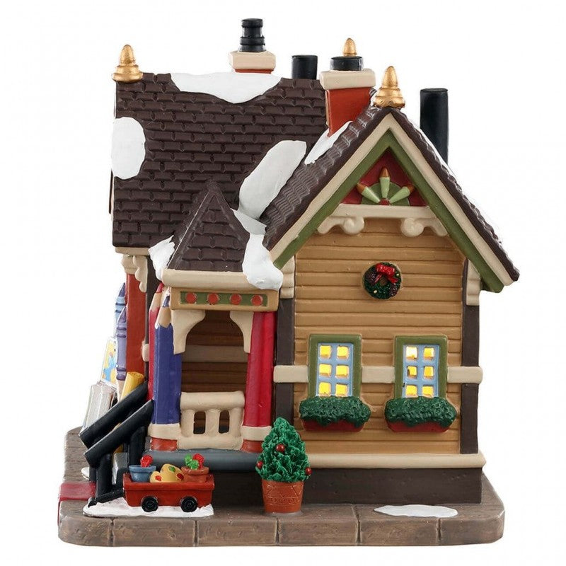 Studio di Pittura - Lemax