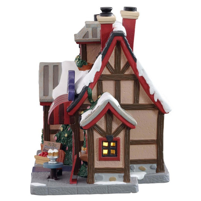 Creperia Pasticceria Francese - Lemax