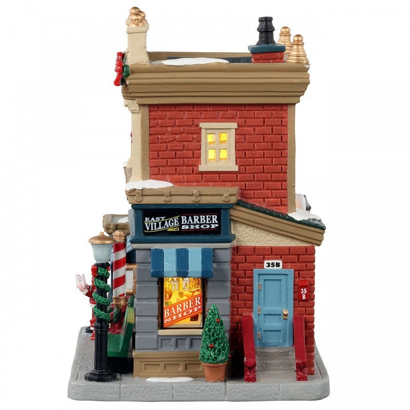 Salone di Parrucchiere Uomo e Barberia - Lemax