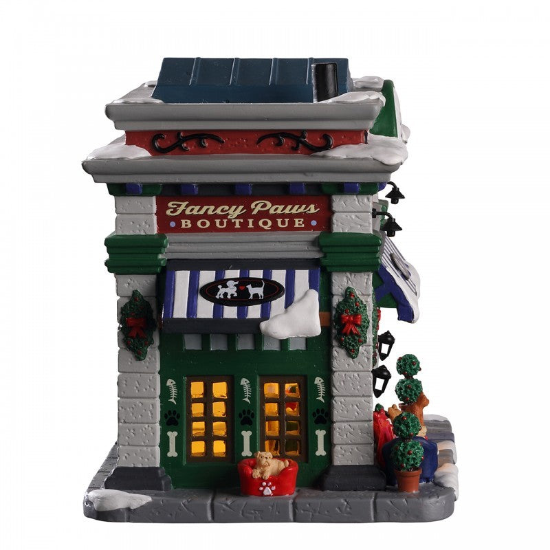 Boutique di Fancy -  Lemax