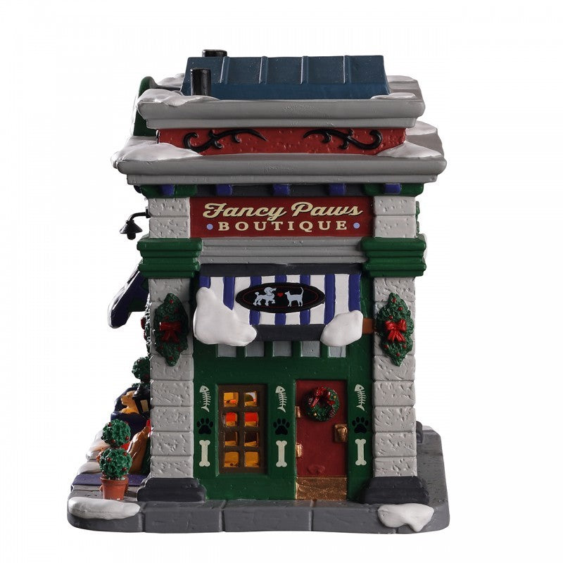 Boutique di Fancy -  Lemax