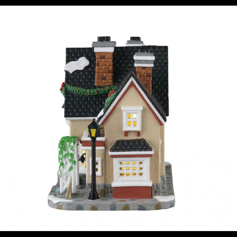 Paesaggio Forniture Per Giardino - Lemax