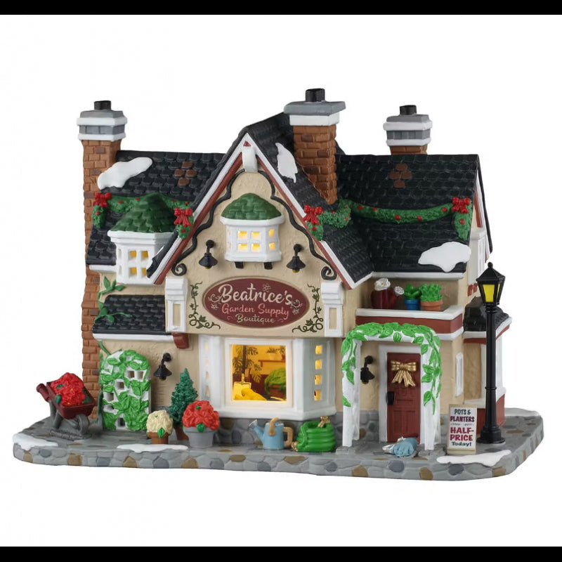 Paesaggio Forniture Per Giardino - Lemax