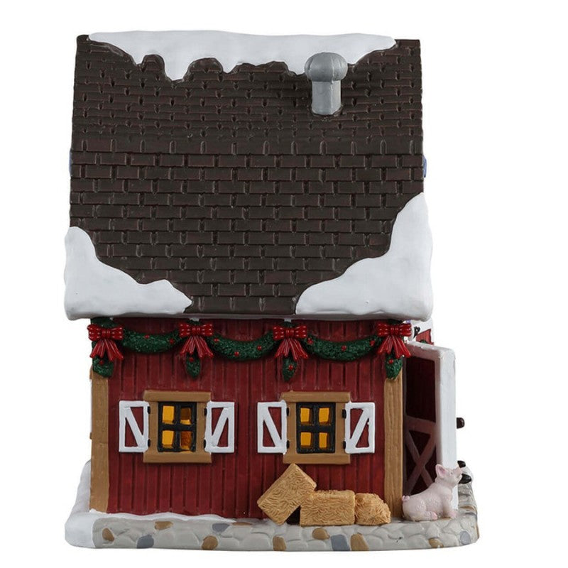 Gara Di Talenti Da Flanagan's Barn - Lemax