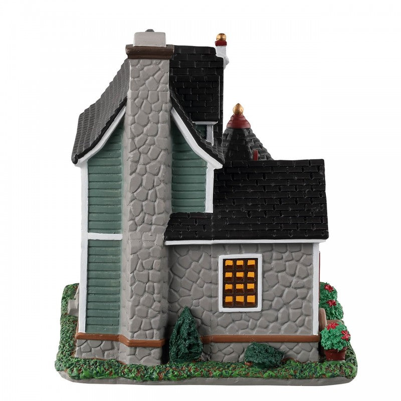 Paesaggio Lily's Bed & Breakfast | Lemax