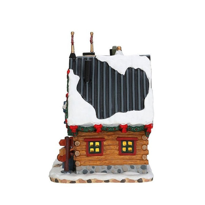 Baita di Montagna - Lemax