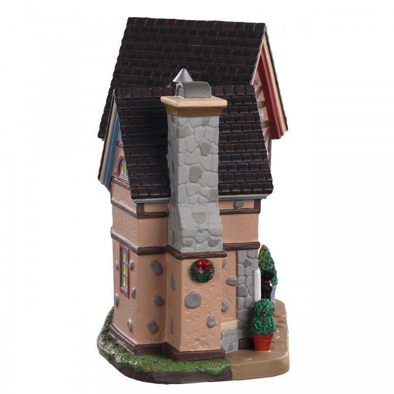 Pasticceria Mj's Gourmet - Lemax