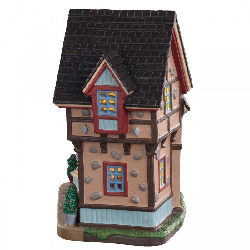 Pasticceria Mj's Gourmet - Lemax