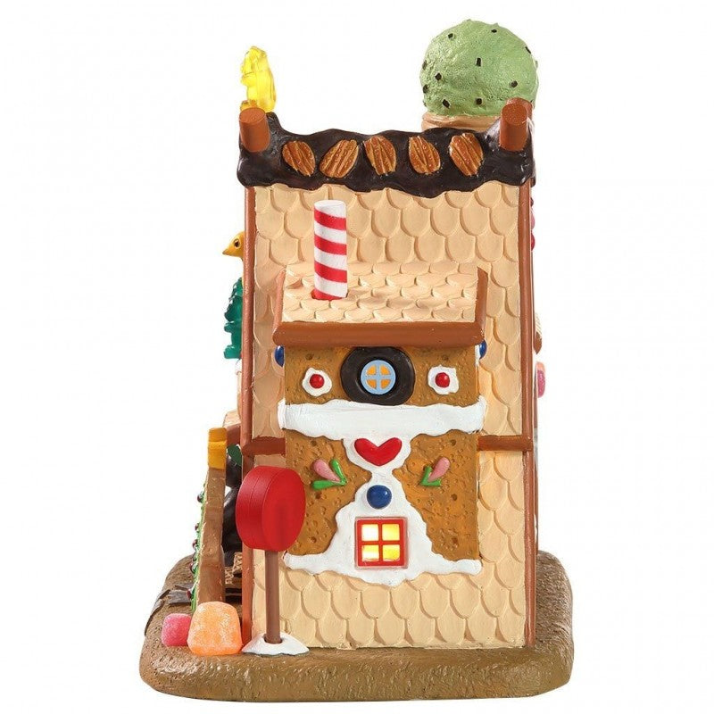 Negozio Caramelle Gummies And More - Lemax