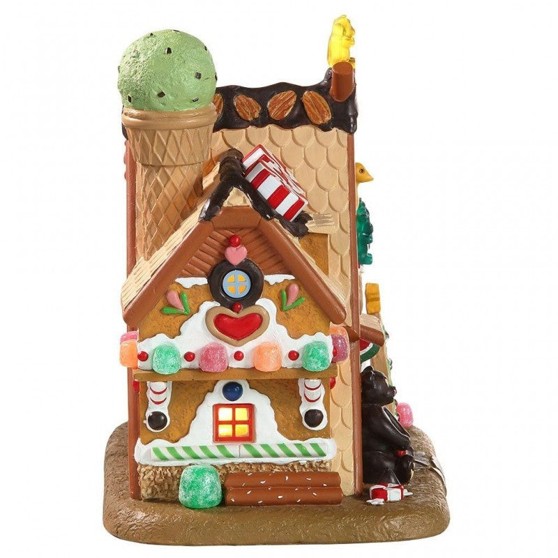 Negozio Caramelle Gummies And More - Lemax