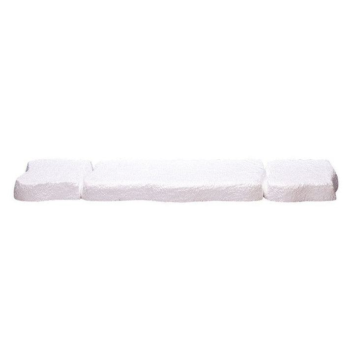 Neve A Blocchi Set 3 - Lemax