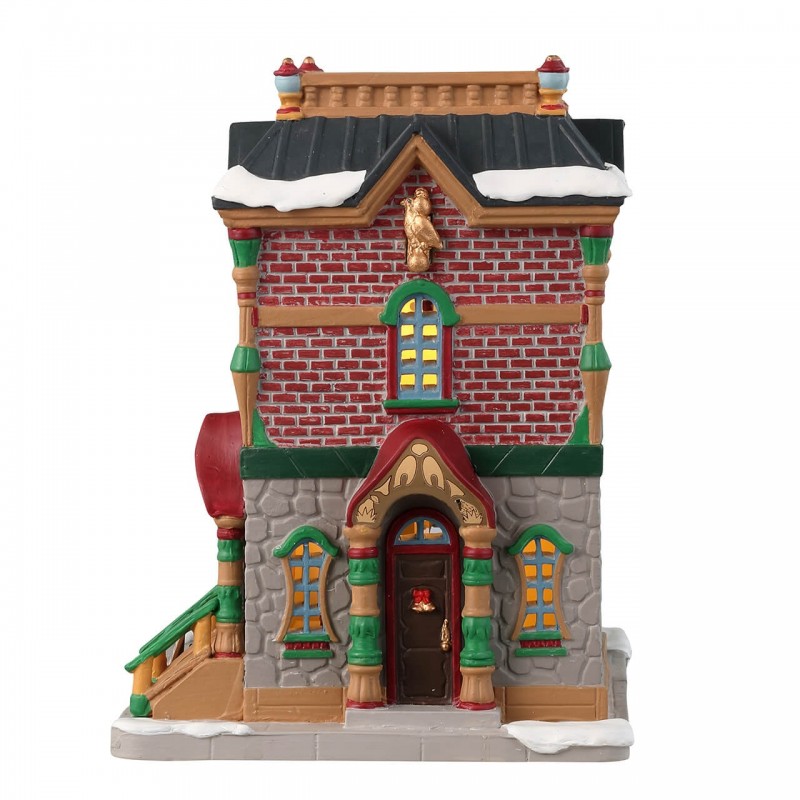 Paesaggio Shop Decorazioni Di Natale | Lemax