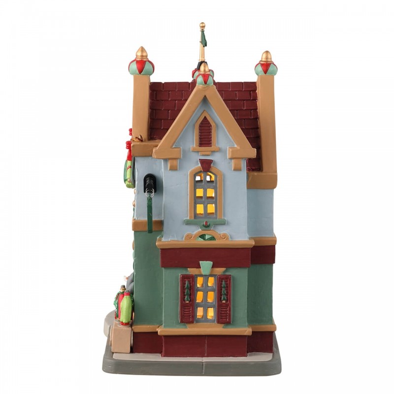 Paesaggio Shop Maglioni Natale | Lemax