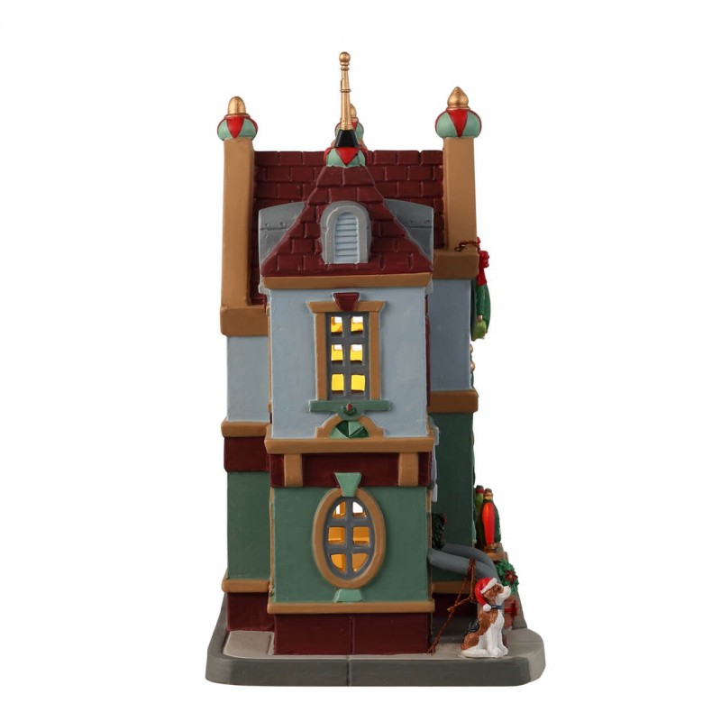 Paesaggio Shop Maglioni Natale | Lemax