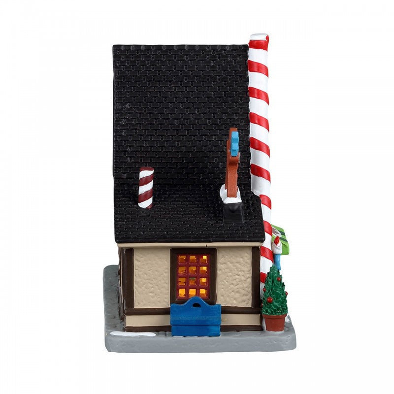 Paesaggio Sweet Shack | Lemax