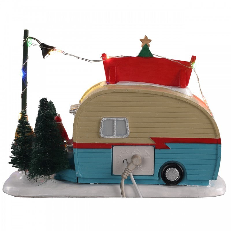 Negozio di Alberi di Ted - Lemax