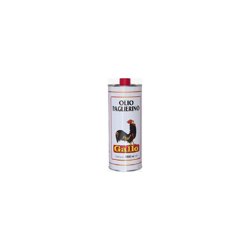 Paglierino Gallo 1 Lt