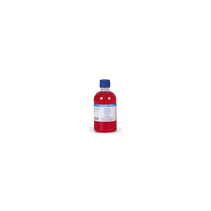 Olio Paglierino Plastoil 0,5 lt
