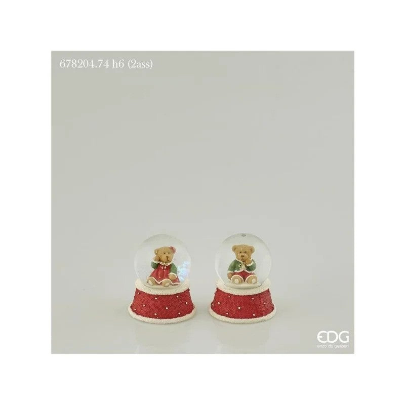 Palla Babbo Gambemolli | EDG