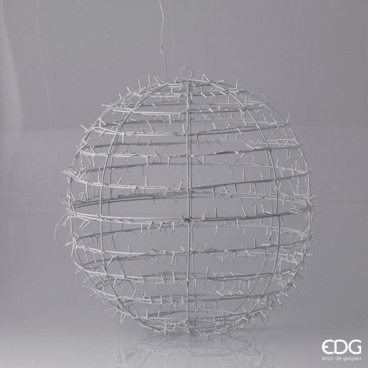 Palla con 750 miniled 60cm