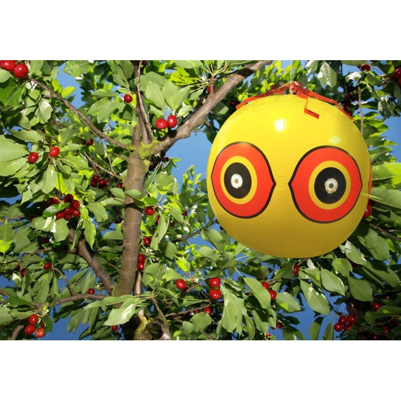 Dissuasore Volatili Pallone Stars