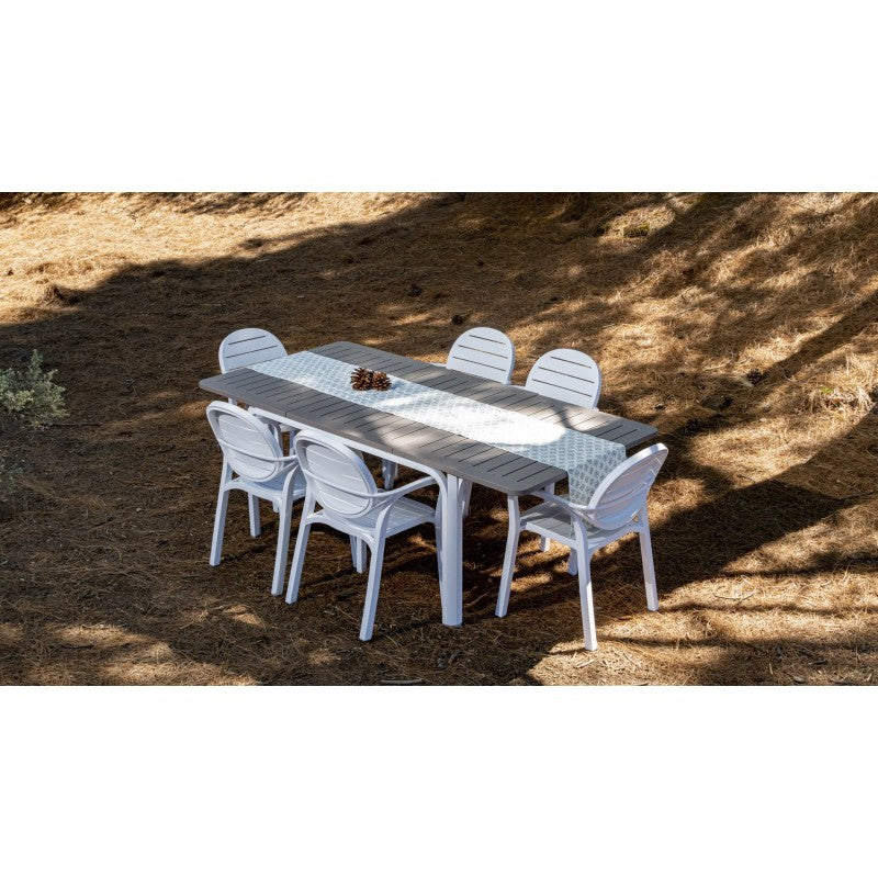 Sedia da giardino Palma Nardi