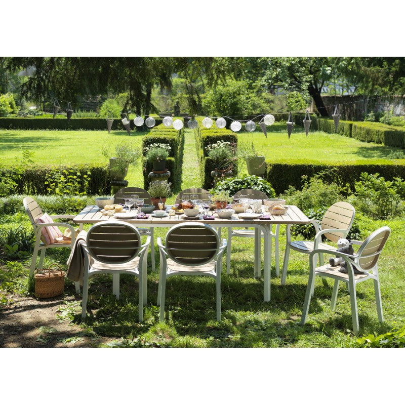 Sedia da giardino Palma Nardi